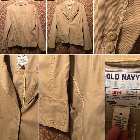 Old Navy Jackets & Blazers - Old navy jacket